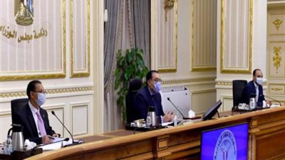 الحكومة توافق على تعديل بعض أحكام قانون تنظيم الجامعات