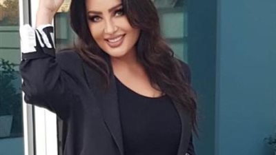 لطيفة تجذب الأنظار بإطلالة ساحرة في أحدث ظهور