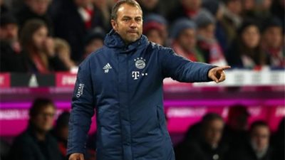 فليك: دوري الأبطال استعداد جيد لمنتخب ألمانيا لبطولة أوروبا