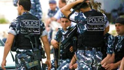 السلطات اللبنانية توقف داعشي كان يخطط للقيام بعمليات إرهابية