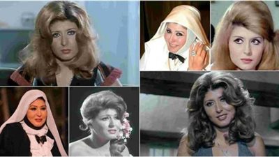 دخلت عالم الفن بـ”صحيفة سوابق” وندمت على بعض أدوارها الجريئة وتزوجت 10 مرات وتخلت عن الإنجاب من أجل التمثيل وندمت على عمليات الإجهاض..محطات في حياة سهير رمزي