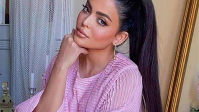 أسماء جلال ترد علي شائعة زواجها بشكل مختلف