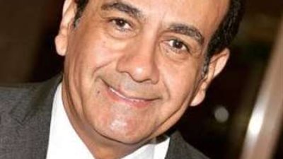 أسامة منير يعبر عن رأيه في حكاية شيرين عبد الوهاب وحسام حبيب