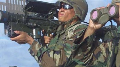 دولة كبري تُزود أوكرانيا بصواريخ «ستينجر»