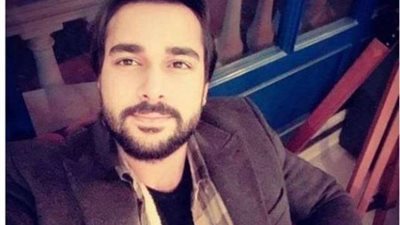 محمود المهدى يهاجم رضوى الشربيني بسبب عيد الحب.. اعرف الحكاية