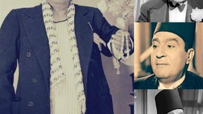 القبطى الذي حفظ القرآن وماري منيب تسببت في عزوفه عن الزواج وبعد طرده من المسرح أصيب بالإكتئاب حتى وفاته.. أحزان واجهت ملك الكوميديا بشارة واكيم