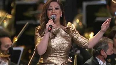 ريهام عبد الحكيم تتحدث عن أعمالها القادمة