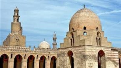 عُثر عليه صدفة.. حكاية أقدم نص تأسيسي في مسجد ابن طولون