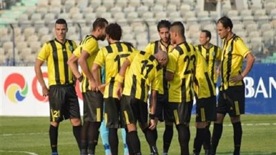 سلبية مسحة المقاولون العرب قبل مواجهة الزمالك بالدوري