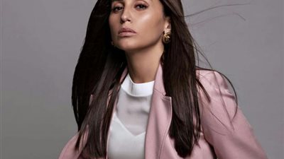 دينا الشربيني تعود لديكور ”٣٠ مارس” السبت المقبل.. إليك التفاصيل