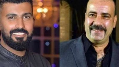 محمد سعد ومحمد سامى فى جلسات عمل تحضيرية لفيلم جديد.. إليك التفاصيل