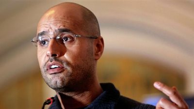 عاجل.. اعتقال 125 شابا شاركوا في مظاهرات لدعم سيف الإسلام القذافي