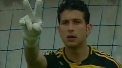 رفض تظلم الهاني سليمان وايقاف اينو 3 أشهر