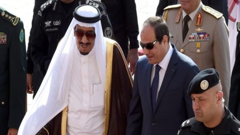 السيسى