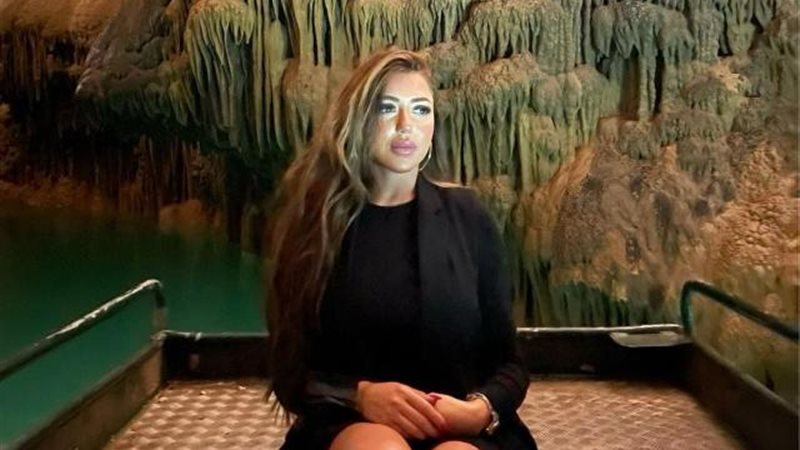 سارة سلامة
