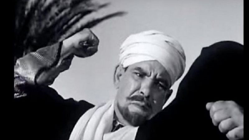 عبد العليم خطاب