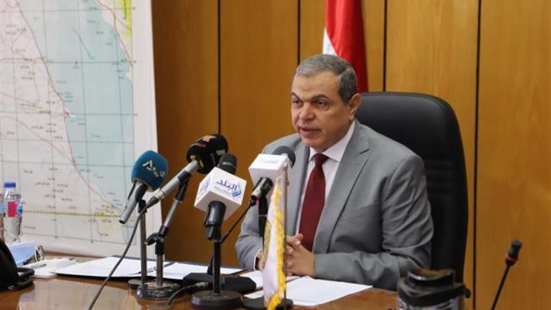 محمد سعفان وزير القوى