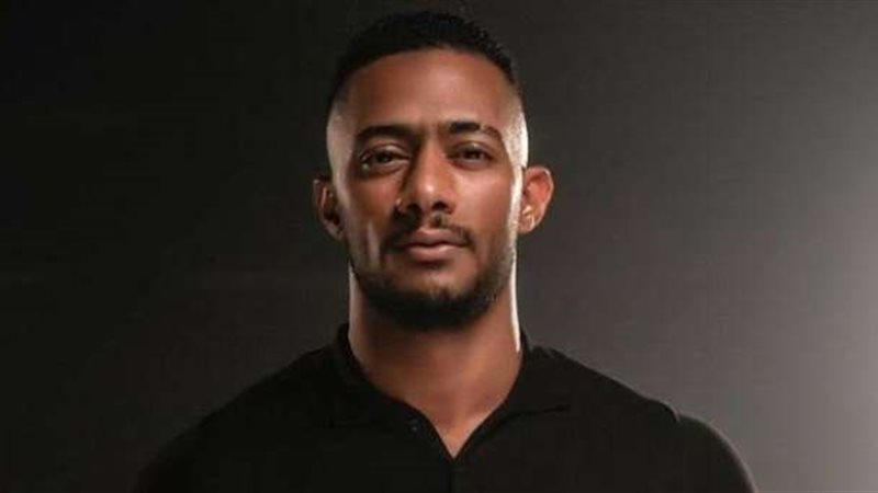 محمد رمضان