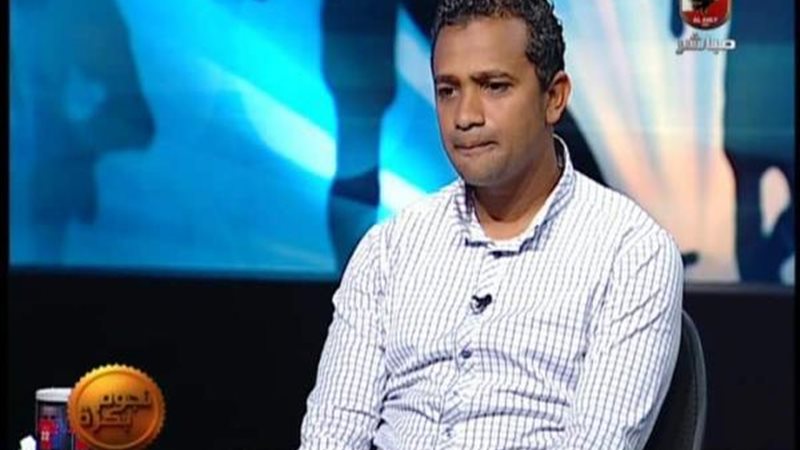 سامي قمصان