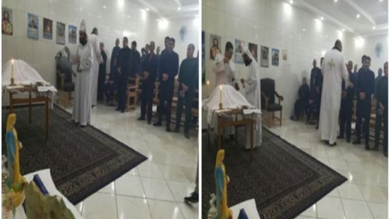 وزارة الداخلية