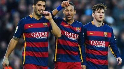 بعد رحيل الثنائي من صفوف برشلونة.. 4 أسباب تدفع باريس سان جيرمان لشراء ميسي وسواريز