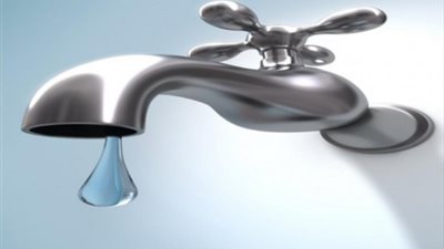 السبت المقبل.. قطع المياه لمدة 8 ساعات عن هذه المناطق بالجيزة