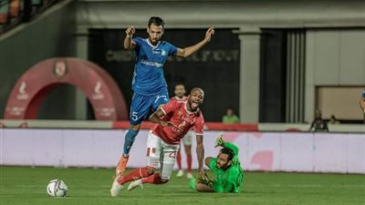 60 دقيقة.. حارس الجونة يقف أمام رغبة الأهلي في افتتاح التسجيل