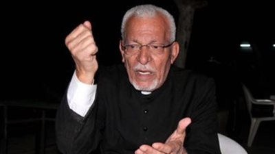 حصل على ليسانس الدراسات العربية والإسلامية.. محطات مؤثرة في حياة الراحل الأنبا يوحنا قلته