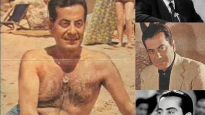 هرب من المعجبين فطاردته مارلين مونرو في كل مكان.. حكاية المقابلة السرية بين فريد الأطرش وملكة الإغراء علي شواطئ لبنان