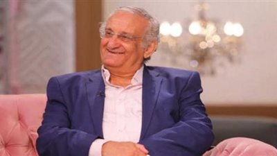 تطورات الحالة الصحية لـ أحمد حلاوة بعد إصابته بكورونا