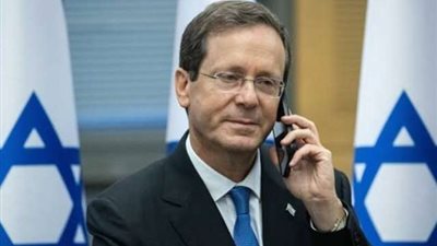 تفاصيل زيارة الرئيس الإسرائيلي المرتقبة لـ تركيا