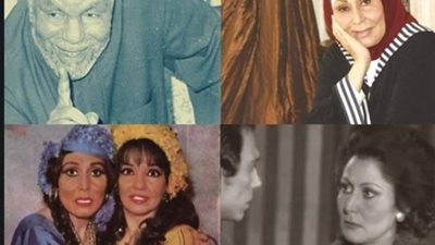 أحدهم أسلم ليتزوجها..حكاية سهير البابلي التي تزوجت 5 مرات وارتدت الحجاب بسبب نصيحة الشعراوي وخجلها من ابنتها وظهرت في ”مدرسة المشاغبين” بالصدفة