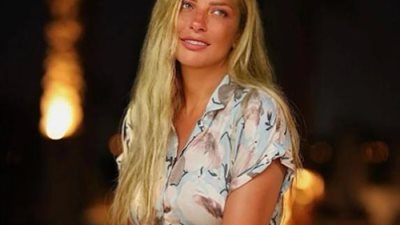 ريم مصطفى تخوض أولى بطولاتها المطلقة فى دراما رمضان 2022