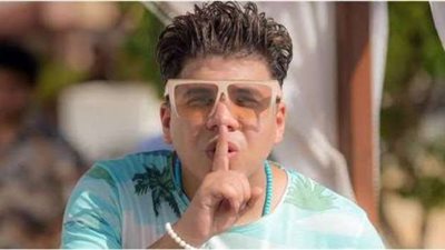 نقابة المهن الموسيقية تمنع عمر كمال عن الغناء