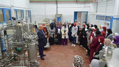 مدينة الأبحاث العلمية تشارك في دعم الملتقى الأول لإعداد الكوادر الطلابية بجامعة الأزهر