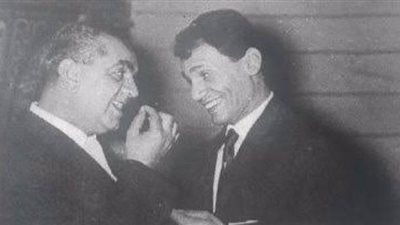 قصة حقيقية وراء أغنية ”ساكن في حي السيدة” طمع فيها فوزي وغناها عبدالمطلب والعندليب قدم هذه النصيحة