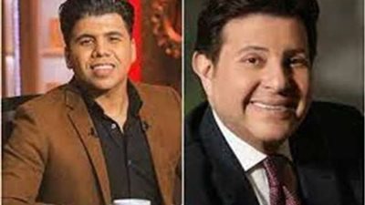 الجمهور يستفز عمر كمال.. هاني شاكر هيمرجحك