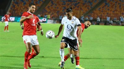 جدول ترتيب الدوري المصري بعد مباريات الأربعاء