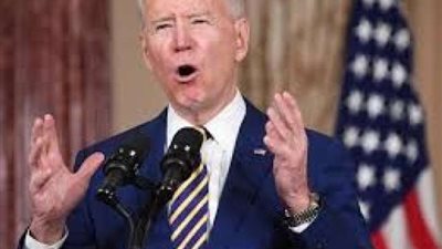 الرئيس الأمريكي يحسم موقفه من إرسال قوات للقتال في أوكرانيا