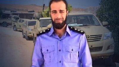 بعد عودته إلى طرابلس.. ننشر السجل الأسود للإرهابي هيثم التاجوري عميل «تميم» فى ليبيا