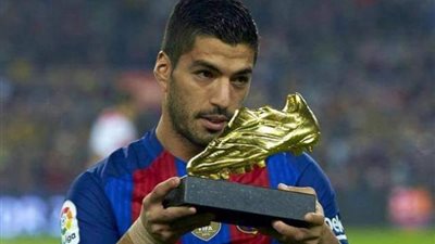 هل يستحق سواريز أن يكون أول الراحلين عن برشلونة في رحلة التصحيح؟ ..الأرقام تجيب