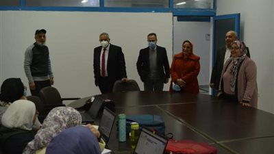 هيئة تمويل العلوم تنظم ندوة حول دعم النشر العلمي للباحثين والعلماء المصريين