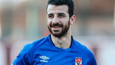 ”متولي” يبدأ التأهيل السبت المقبل