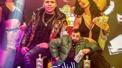 عمر كمال يستعد لطرح أغنيته الجديدة ”البنات”