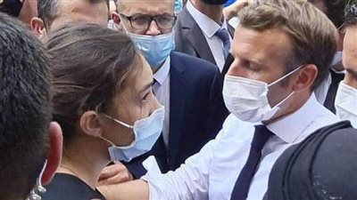 ماكرون يحكم لبنان..الرئيس الفرنسي يفرض شروطه قبل منح المساعدات
