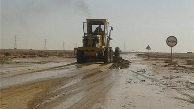 السيول تضرب ولايات السودان وتقتل 86 شخصا