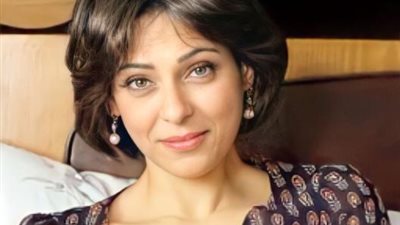 نورهان تواصل بروفات مسرحية ”الحفيد”