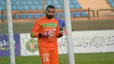 الأهلي يفاضل بين عامر عامر ومحمود جاد .. وتحليل in bday يحدد موعد صالح
