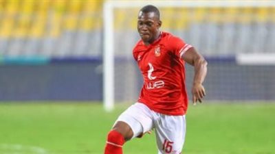 الموجز يجيب.. هل يحق للأهلي رفع طرد ديانج ؟