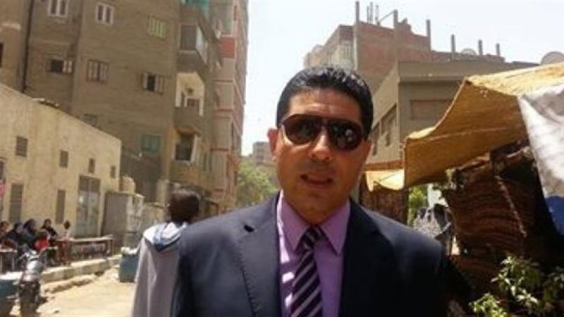 تيسير عبد الفتاح
